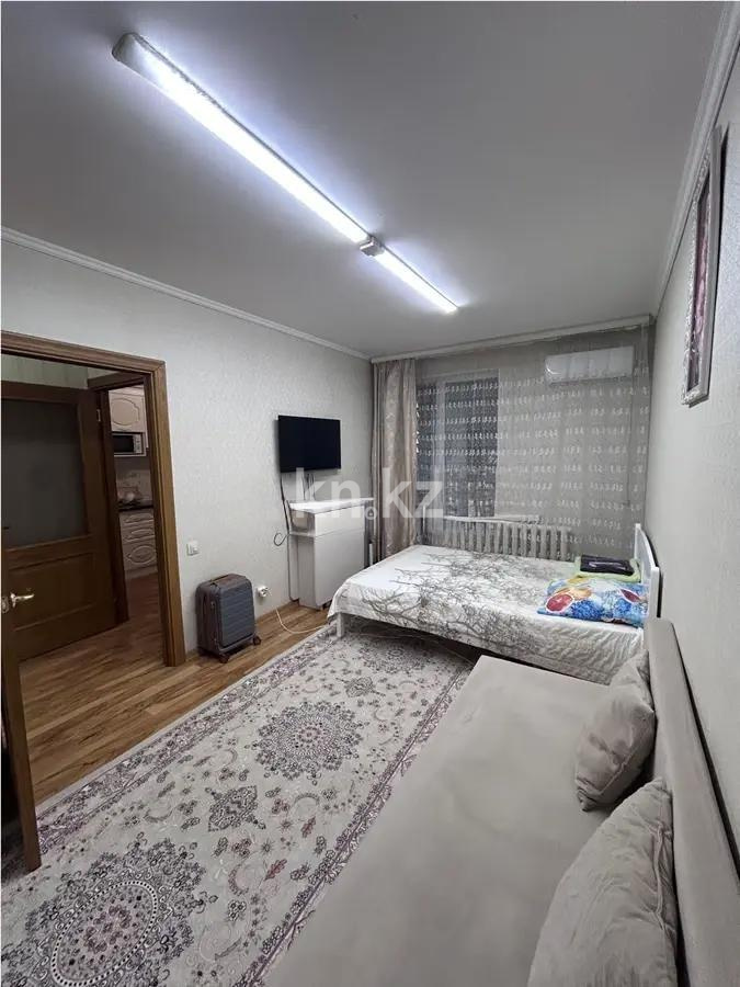 Продажа 1-комнатной квартиры, 32 м² в Астане