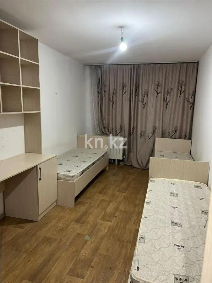 Продажа 3-комнатной квартиры, 84 м², мкр-н Нуркент, дом  5/4 в Алматы - фото 3