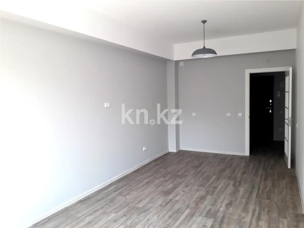 Продажа 2-комнатной квартиры, 52.3 м² в Алматы