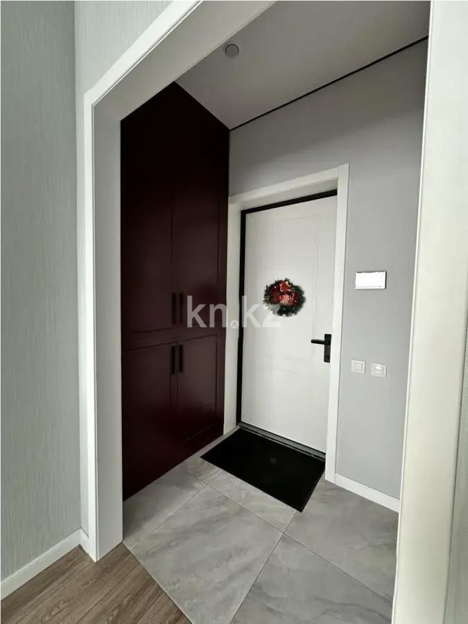 Продажа 2-комнатной квартиры, 44 м² в Астане - фото 4