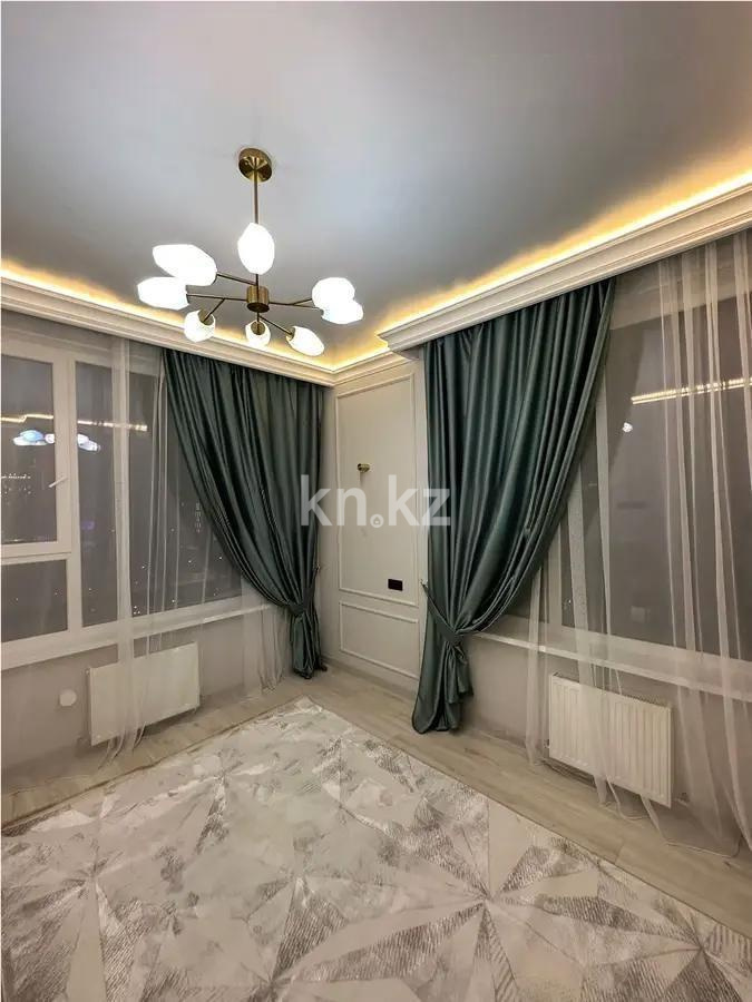 Продажа 3-комнатной квартиры, 85 м² в Астане - фото 2