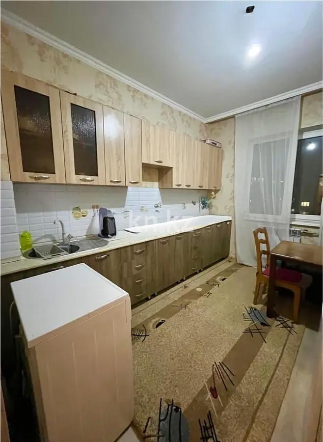 Продажа 1-комнатной квартиры, 42 м² в Алматы - фото 2