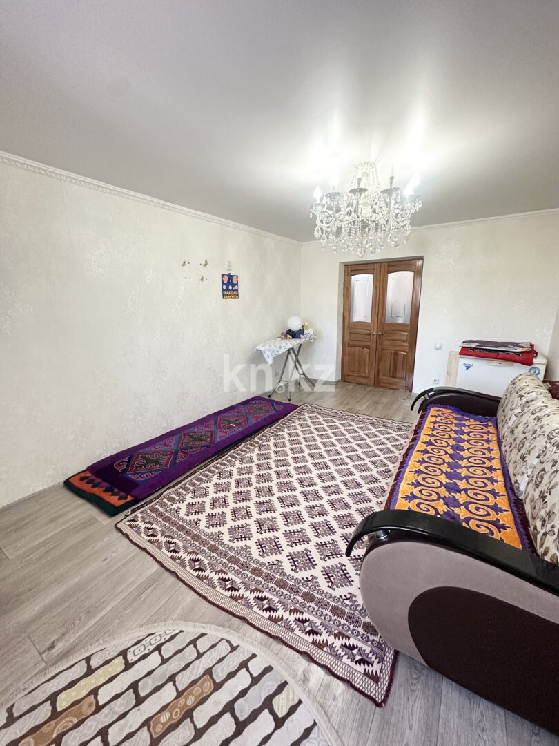 Продажа 4-комнатной квартиры, 76 м² в Караганде - фото 3