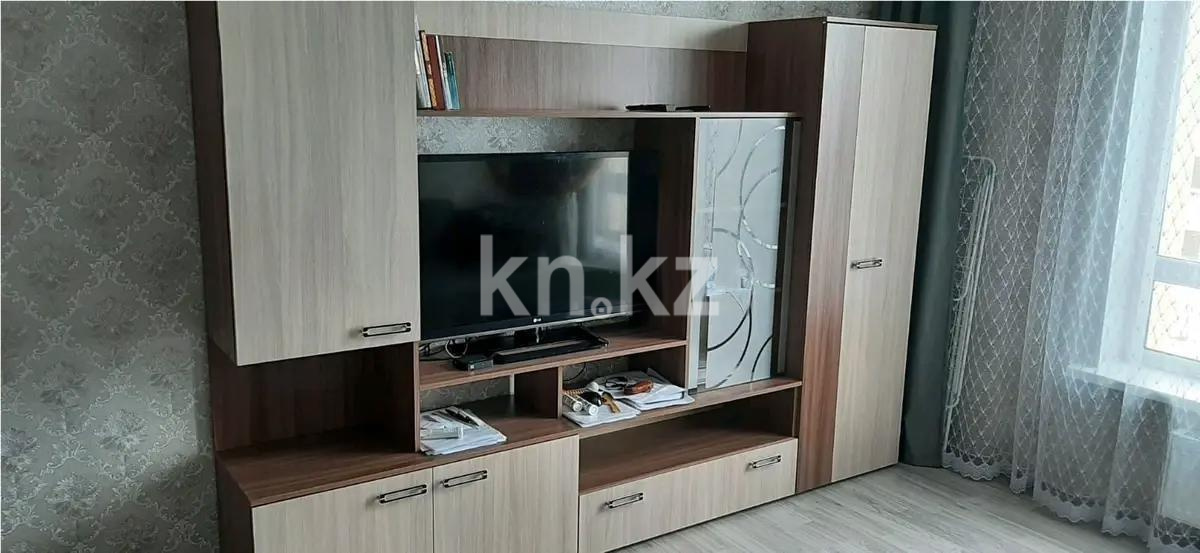 Продажа 1-комнатной квартиры, 38.8 м², ул. Орынбор, дом  12 в Астане