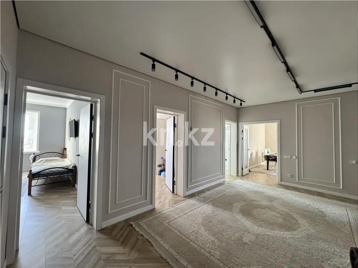 Продажа 4-комнатной квартиры, 130 м² в Караганде - фото 8