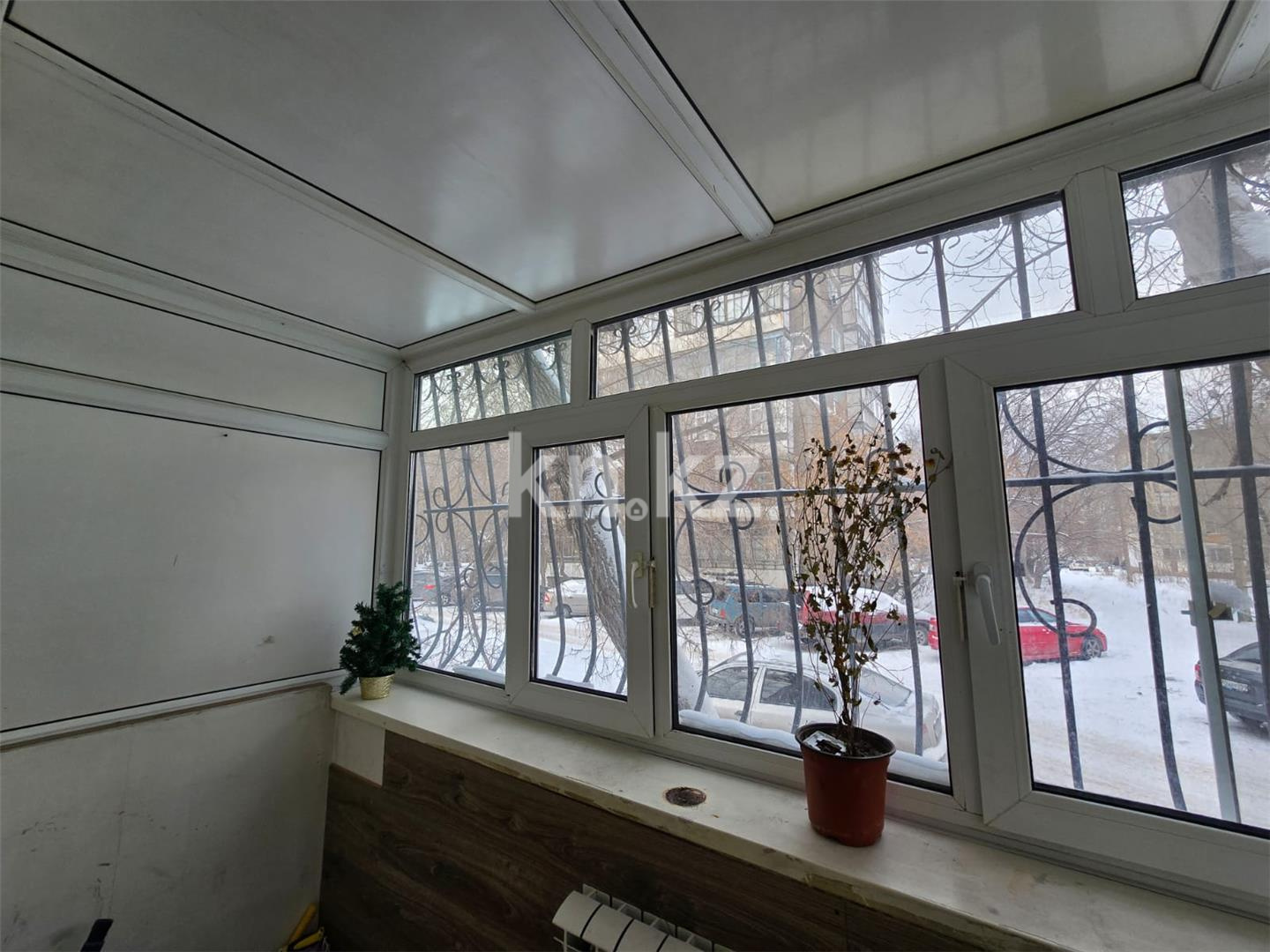 Продажа 2-комнатной квартиры, 48 м² в Темиртау - фото 11