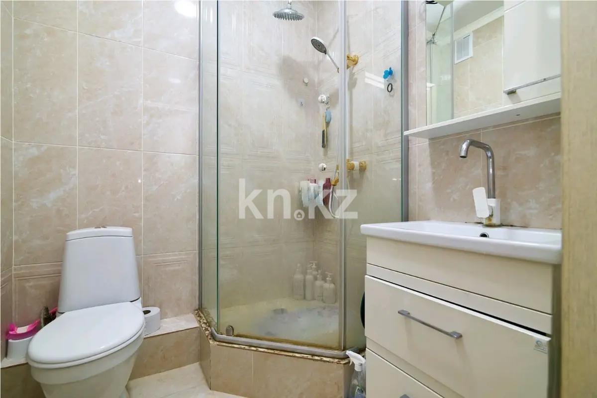 Продажа 1-комнатной квартиры, 38 м² в Астане - фото 7