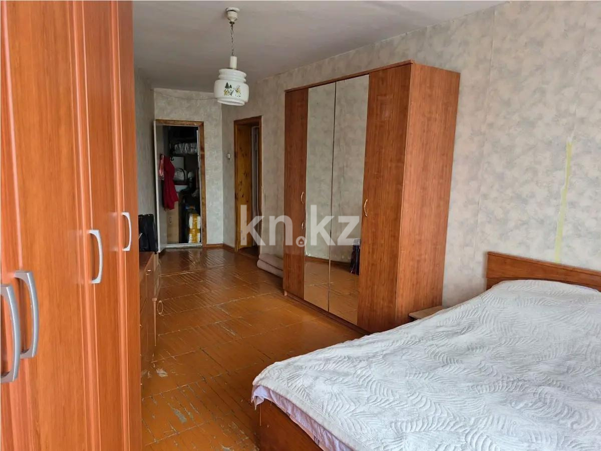 Продажа 4-комнатной квартиры, 82 м² в Караганде - фото 2
