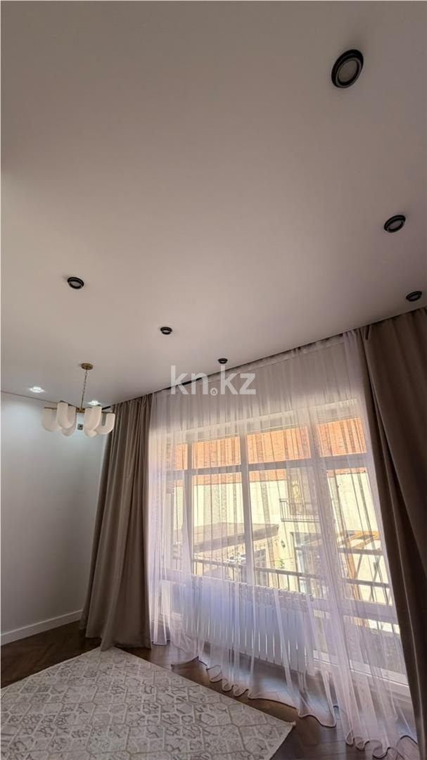 Продажа 3-комнатного дома, 108 м² в Караганде - фото 4