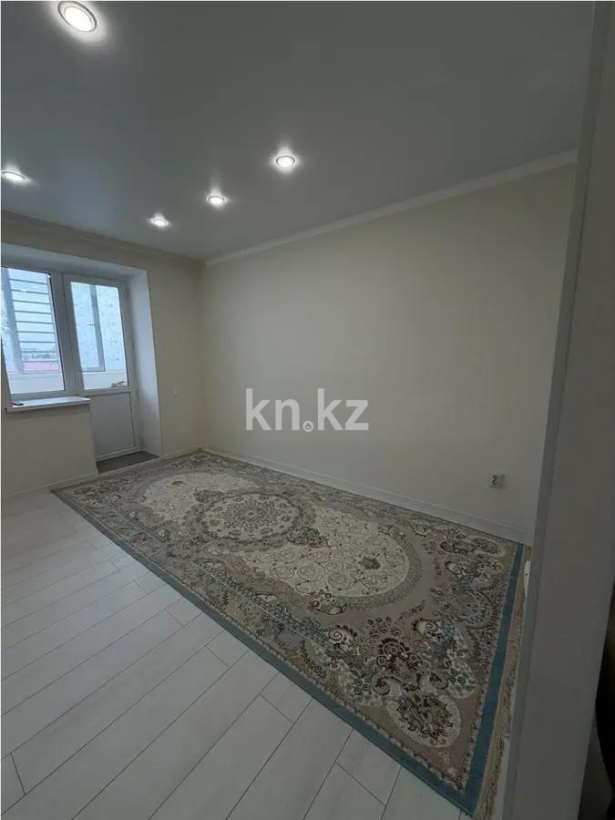 Продажа 1-комнатной квартиры, 34 м² в Астане
