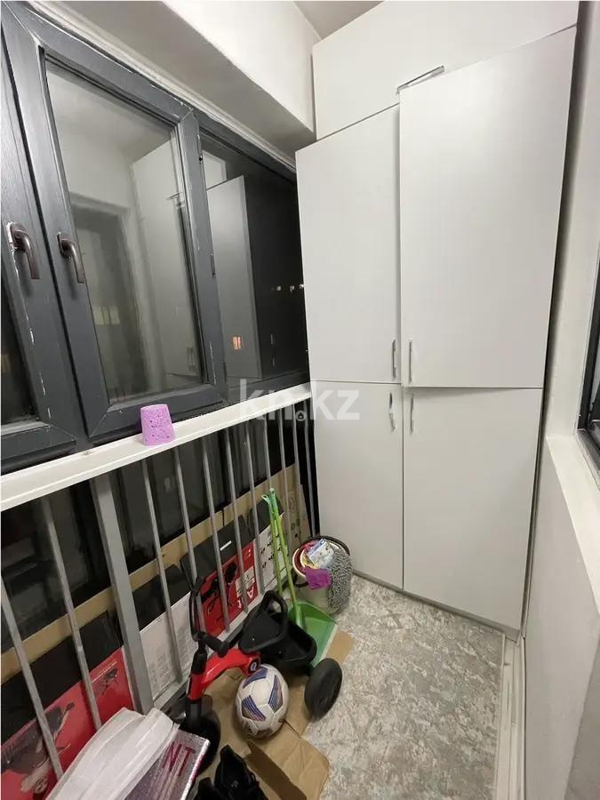 Продажа 3-комнатной квартиры, 70 м² в Алматы - фото 5