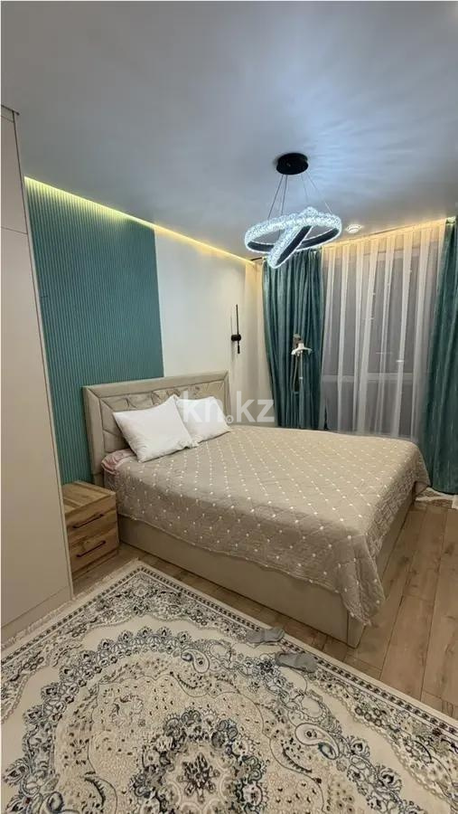 Продажа 3-комнатной квартиры, 66 м² в Алматы - фото 2