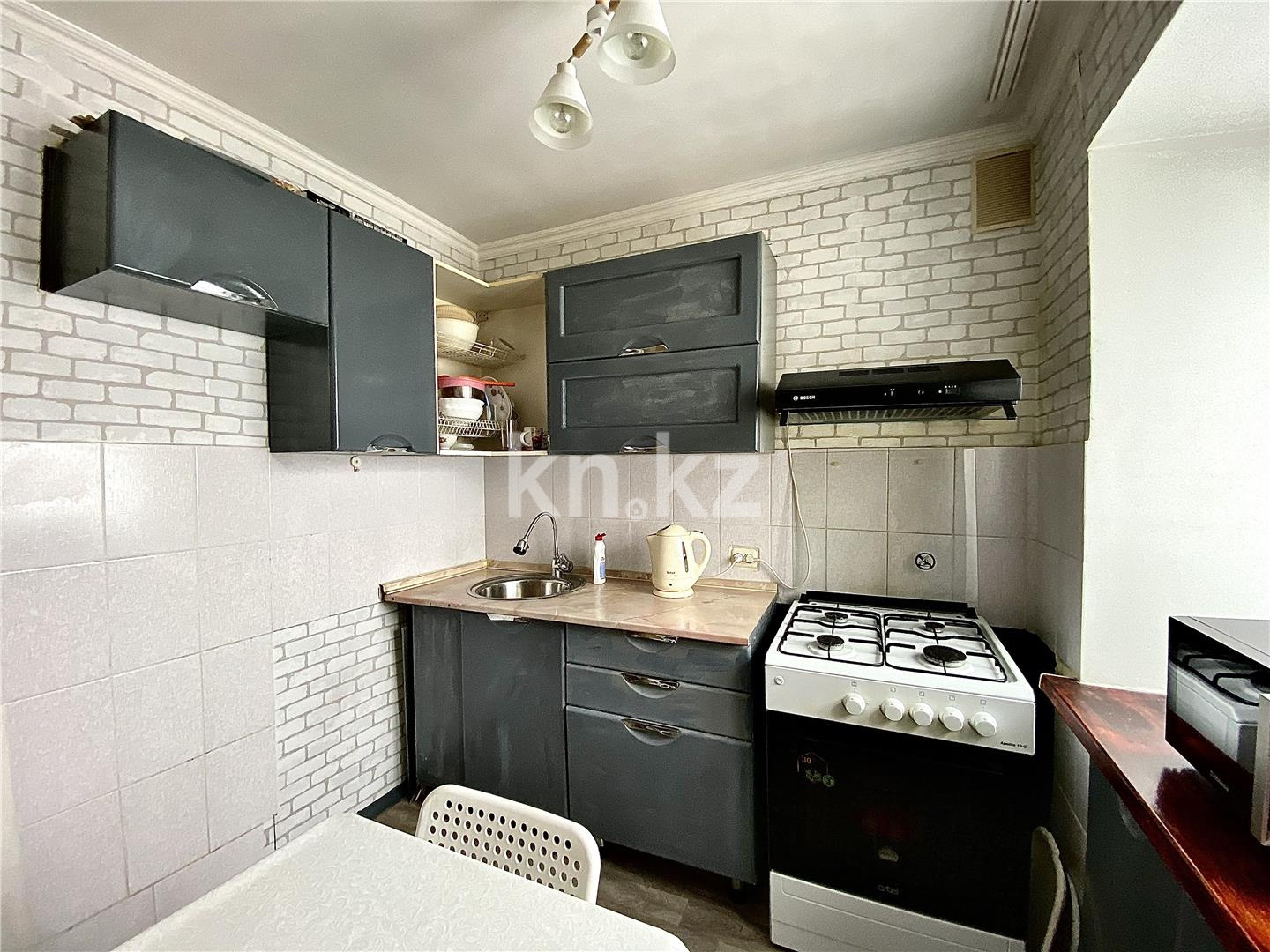 Продажа 1-комнатной квартиры, 30 м², пр. Назарбаева в Караганде - фото 5