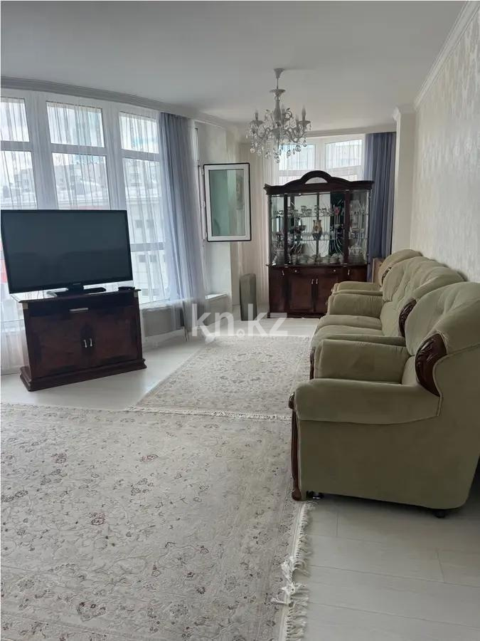 Продажа 2-комнатной квартиры, 78 м² в Астане