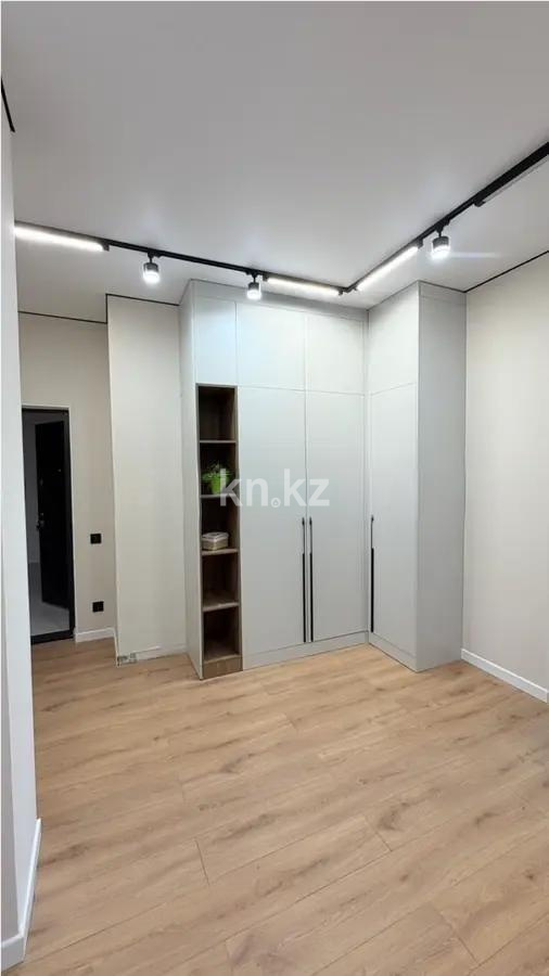 Продажа 2-комнатной квартиры, 47.1 м² в Астане - фото 4