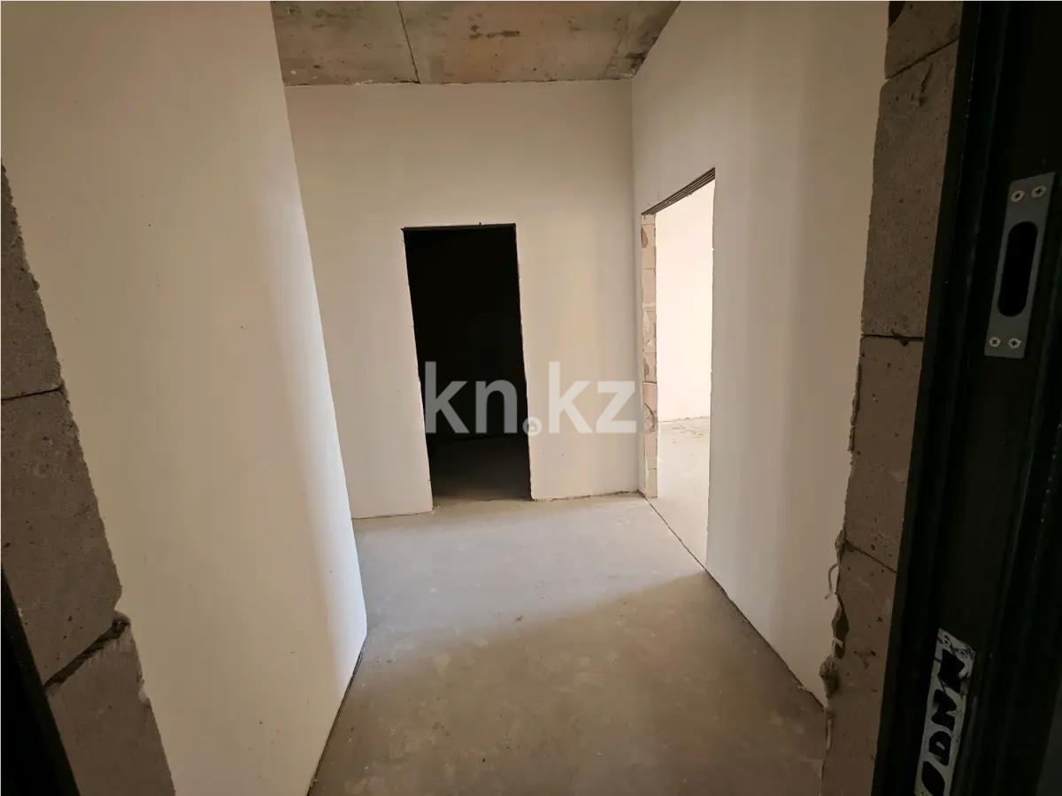 Продажа 1-комнатной квартиры, 48 м², ул. Серкебаева, дом  22 в Астане - фото 4