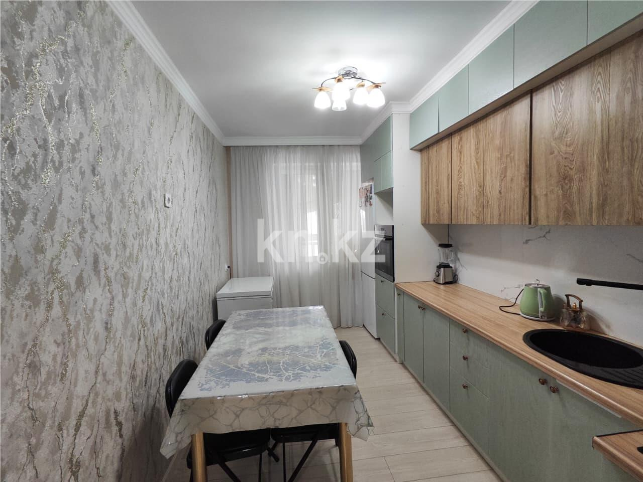 Продажа 3-комнатной квартиры, 77.7 м², ул. Жургенова в Астане - фото 8