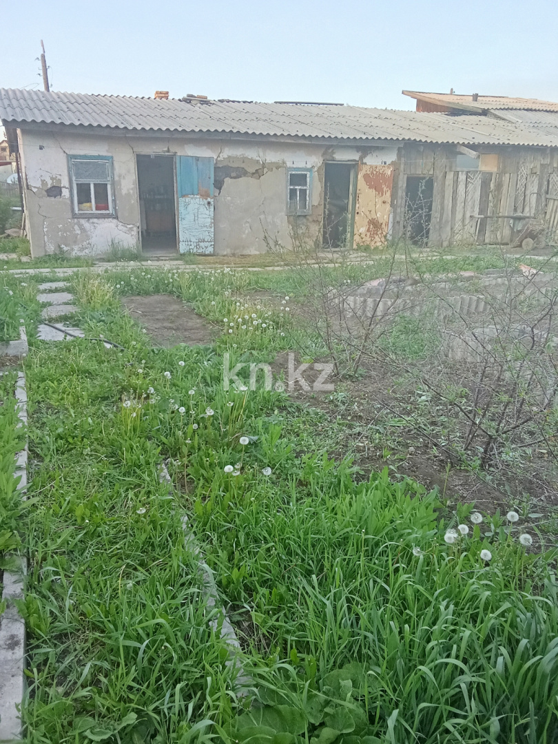 Продажа 4-комнатного дома, 90 м² в Караганде - фото 20