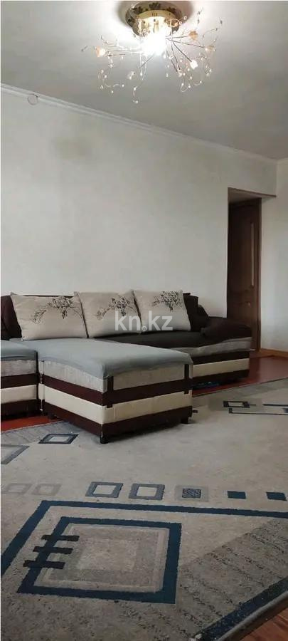Продажа 3-комнатной квартиры, 59 м² в Алматы - фото 2