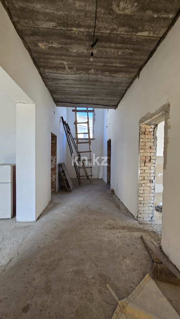 Продажа 5-комнатного дома, 225.7 м², улица Жетысу, дом  91 в Алматинской области - фото 30