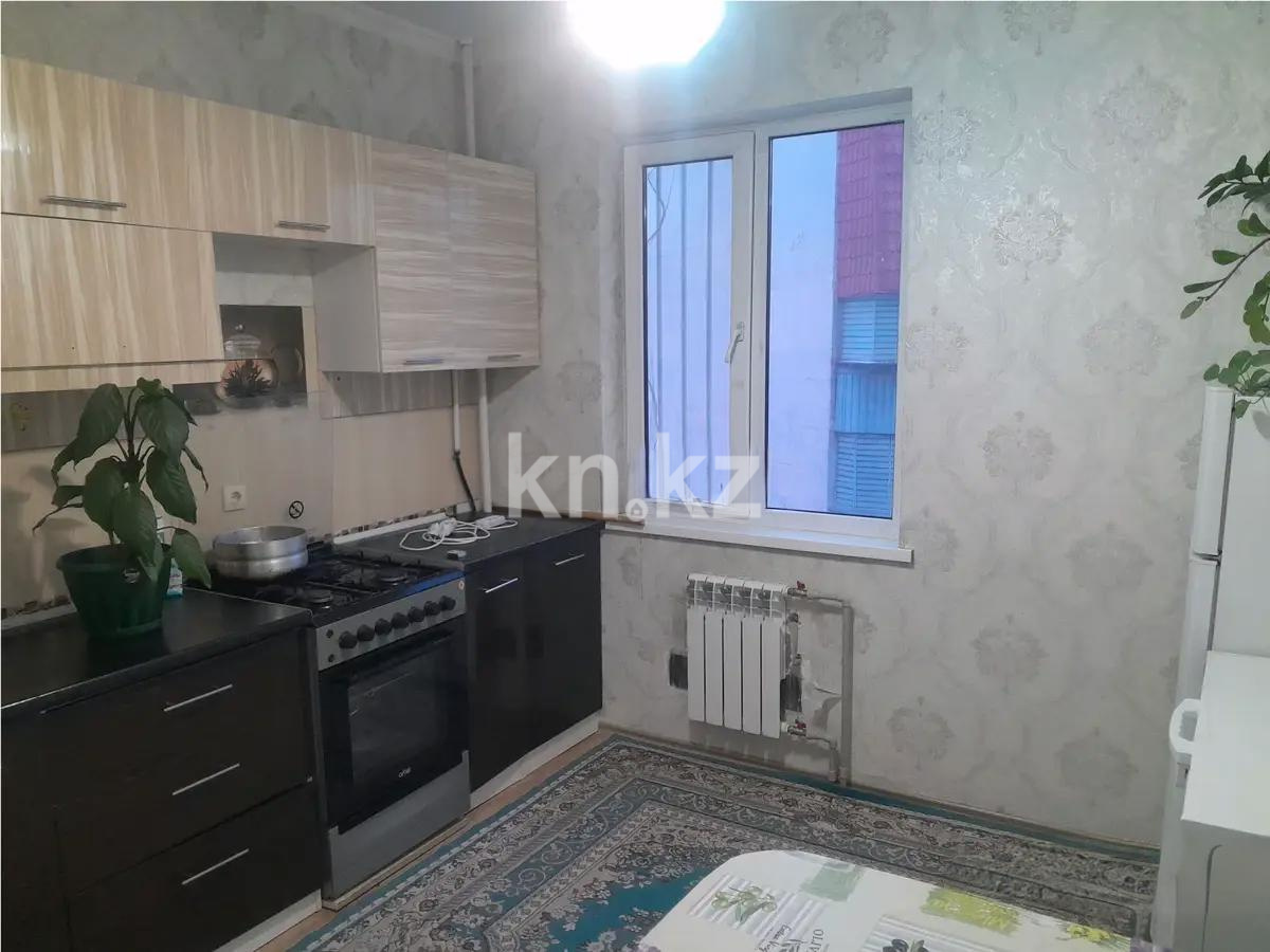 Продажа 1-комнатной квартиры, 42 м² в Алматы - фото 2