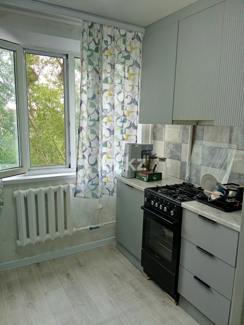 Продажа 2-комнатной квартиры, 51 м² в Караганде