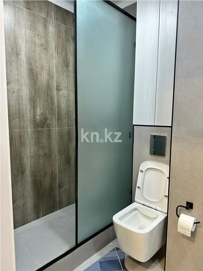 Продажа 2-комнатной квартиры, 45 м² в Алматы - фото 4