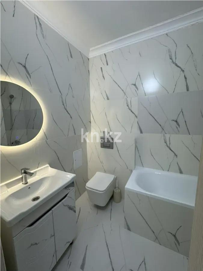 Продажа 1-комнатной квартиры, 46 м², ул. Тулебаева, дом  1 в Астане - фото 3