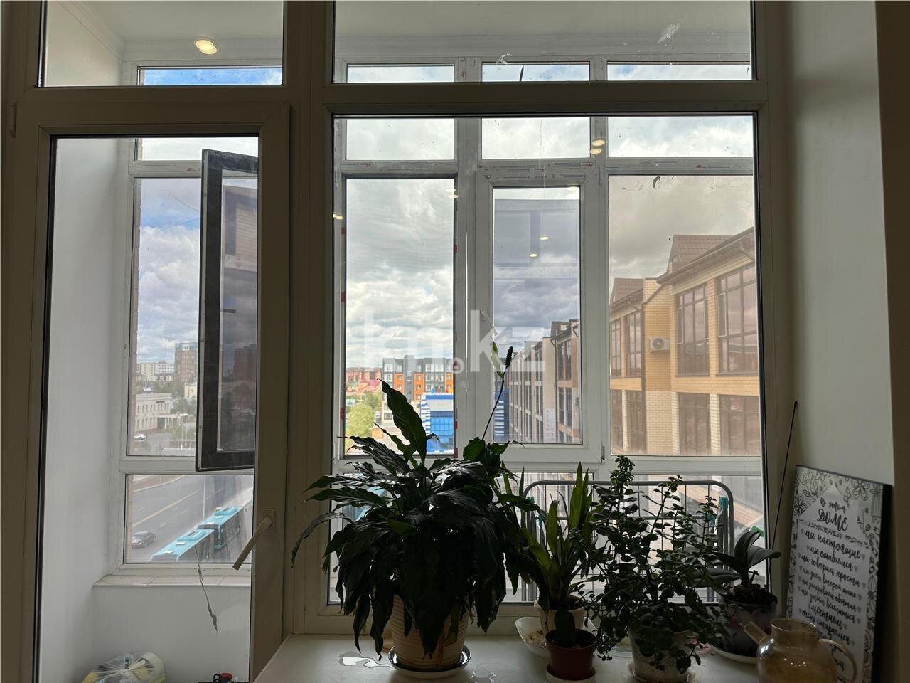 Продажа 2-комнатной квартиры, 60 м² в Караганде - фото 8