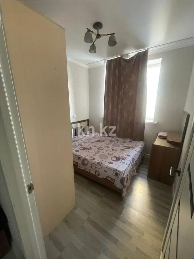 Продажа 1-комнатной квартиры, 36.9 м² в Астане - фото 2