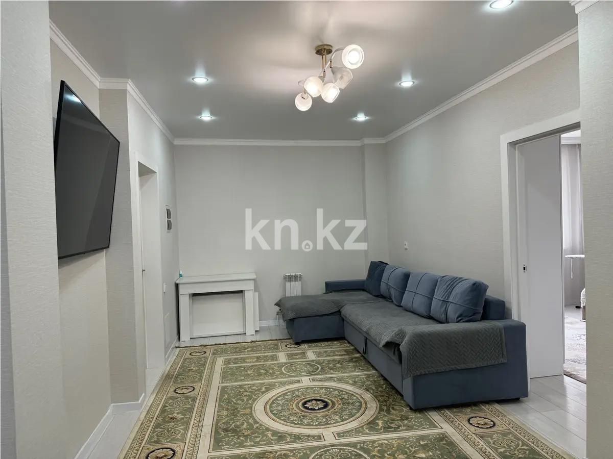 Продажа 4-комнатной квартиры, 100 м², ул. Айтматова, дом  29а в Астане - фото 2