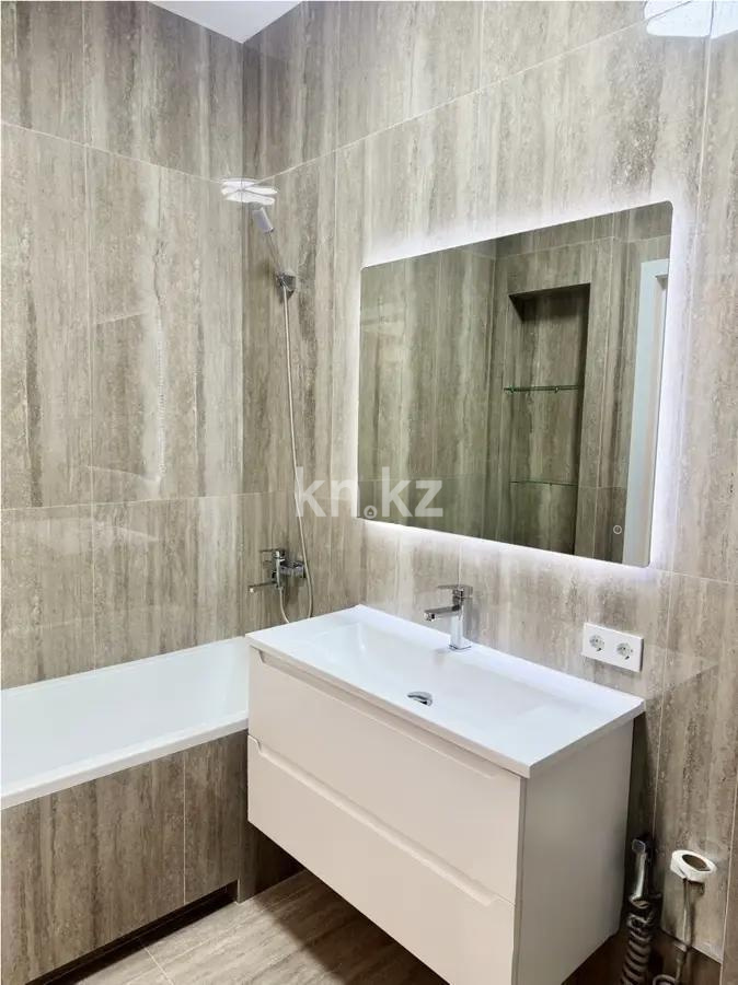 Продажа 1-комнатной квартиры, 42.4 м² в Астане - фото 3