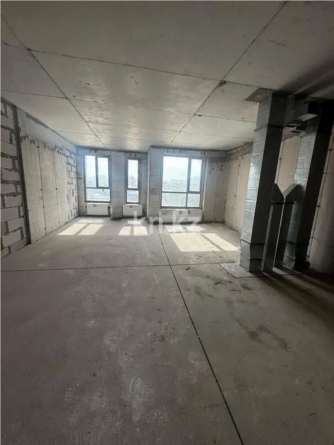 Продажа 2-комнатной квартиры, 41.2 м², мкр. Шугыла, дом  340/39 в Алматы