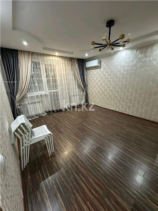 Продажа 1-комнатной квартиры, 37.6 м², ул. Сокпакбаева, дом  21/1 в Астане