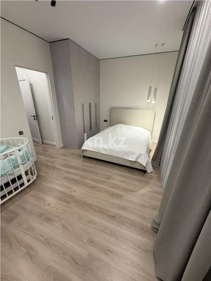 Продажа 2-комнатной квартиры, 54 м², ул. Керей, Жанибек хандар, дом  46 в Астане - фото 2