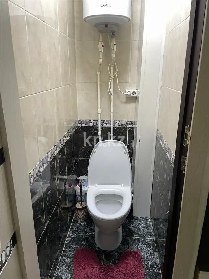 Продажа 3-комнатной квартиры, 62 м² в Караганде - фото 6