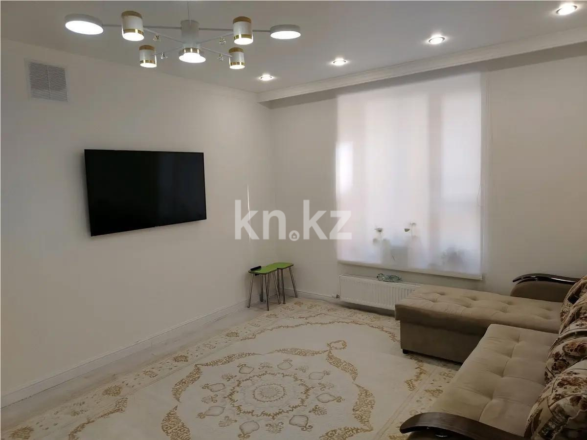 Продажа 2-комнатной квартиры, 38.6 м² в Астане