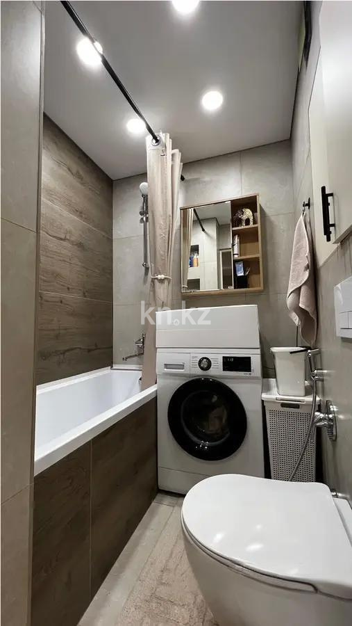 Продажа 2-комнатной квартиры, 50 м² в Алматы - фото 3