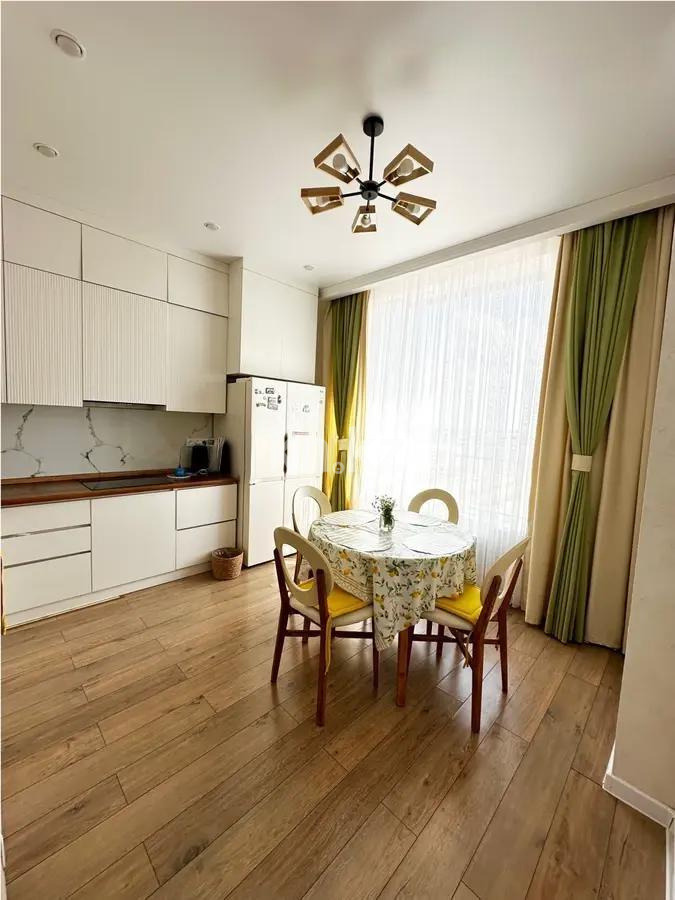 Продажа 2-комнатной квартиры, 43 м², ул. Калдаякова, дом  23/2 в Астане - фото 3