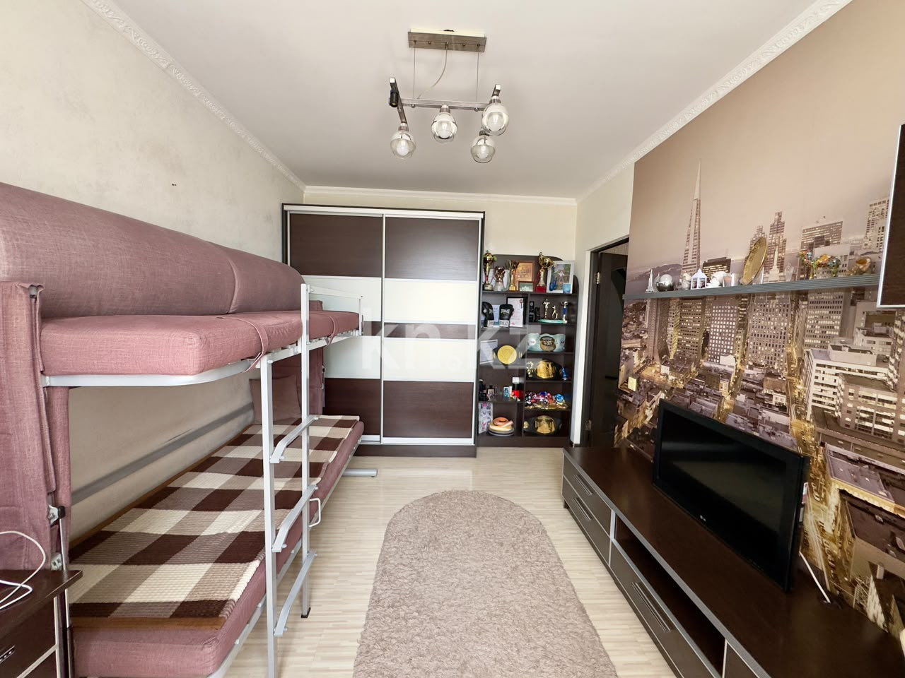 Продажа 4-комнатной квартиры, 90 м² в Караганде - фото 12