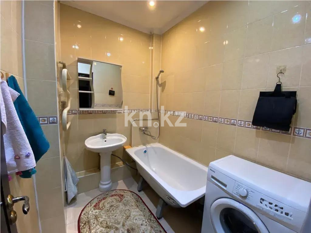 Продажа 3-комнатной квартиры, 90 м² в Алматы - фото 4