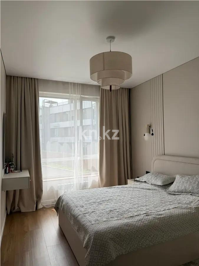 Продажа 2-комнатной квартиры, 50 м² в Алматы - фото 2