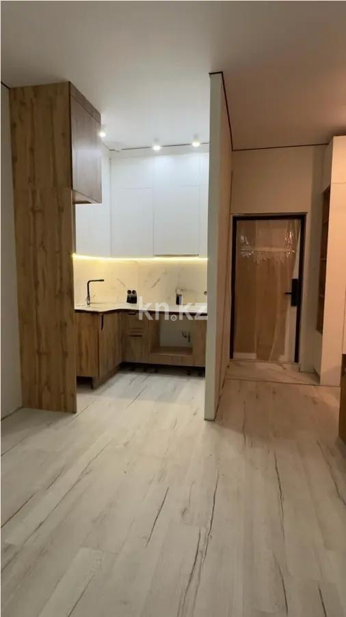 Продажа 2-комнатной квартиры, 38 м², ул. Шаймерденова, дом  4/1 в Астане