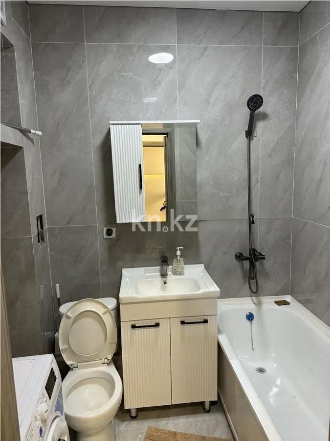 Продажа 2-комнатной квартиры, 50 м² в Алматы - фото 3