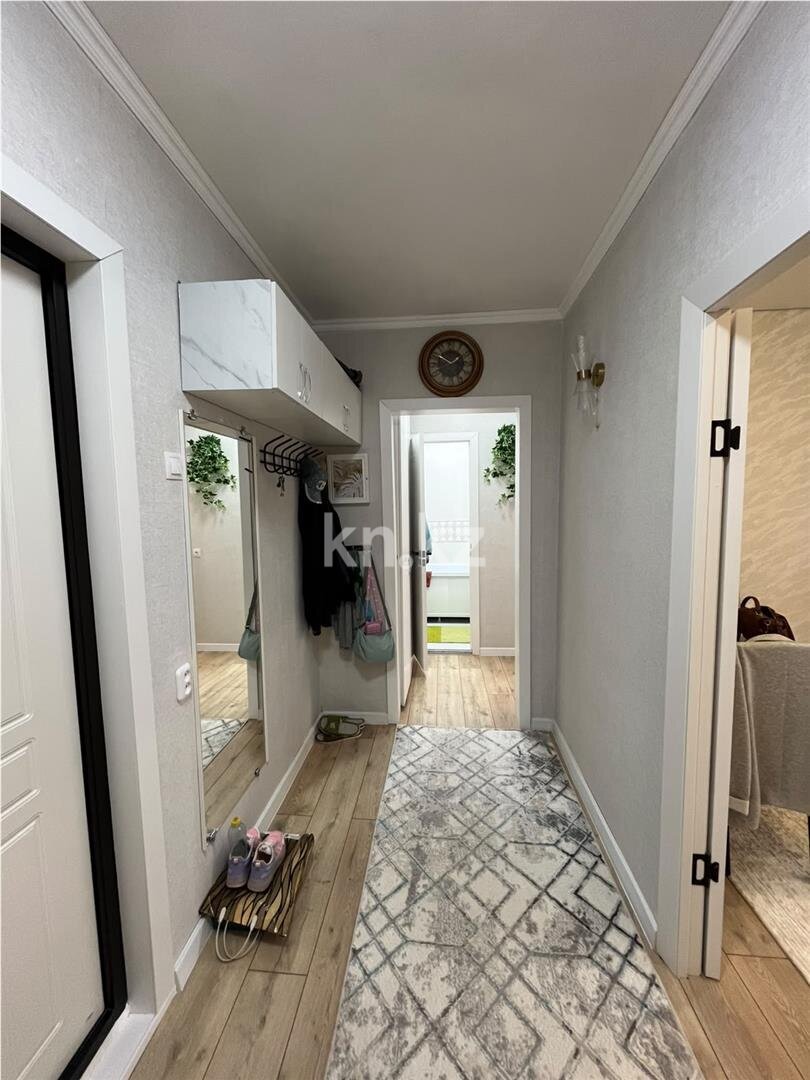 Продажа 2-комнатной квартиры, 54 м² в Караганде - фото 21