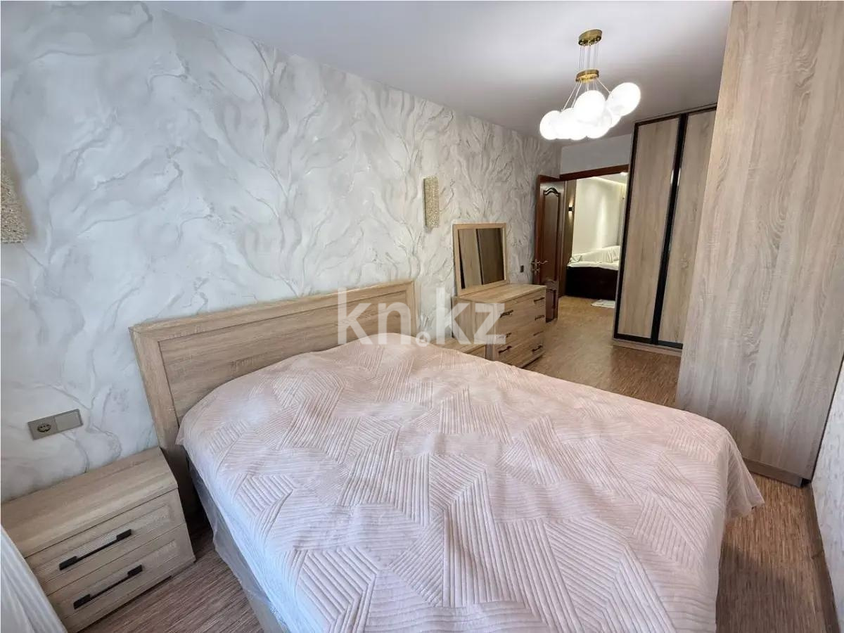 Продажа 2-комнатной квартиры, 46 м² в Алматы - фото 5