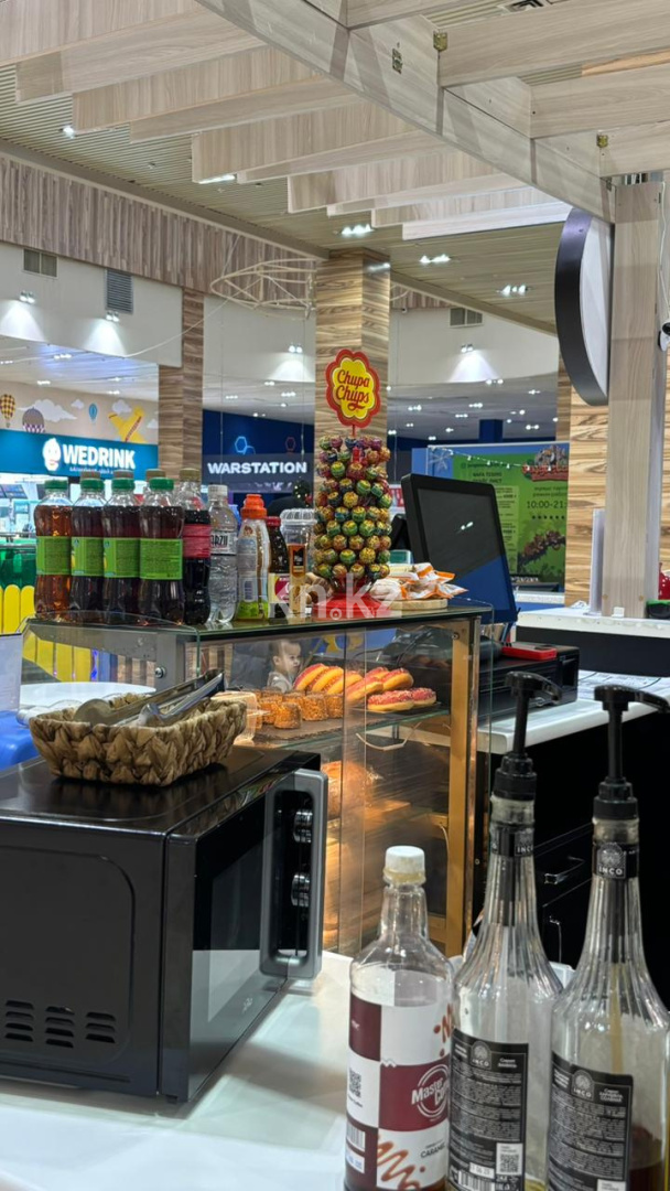 Продажа , 20 м², ул. Петрова, дом  24а/1 - ул. Жирентаева в Астане - фото 3