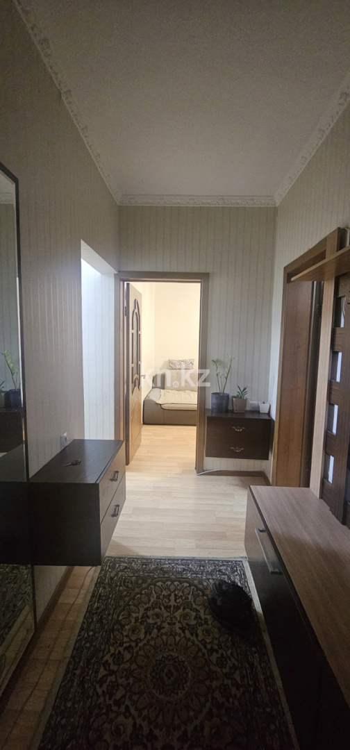 Продажа 2-комнатной квартиры, 60 м², ул. Шагабутдинова в Алматы - фото 4