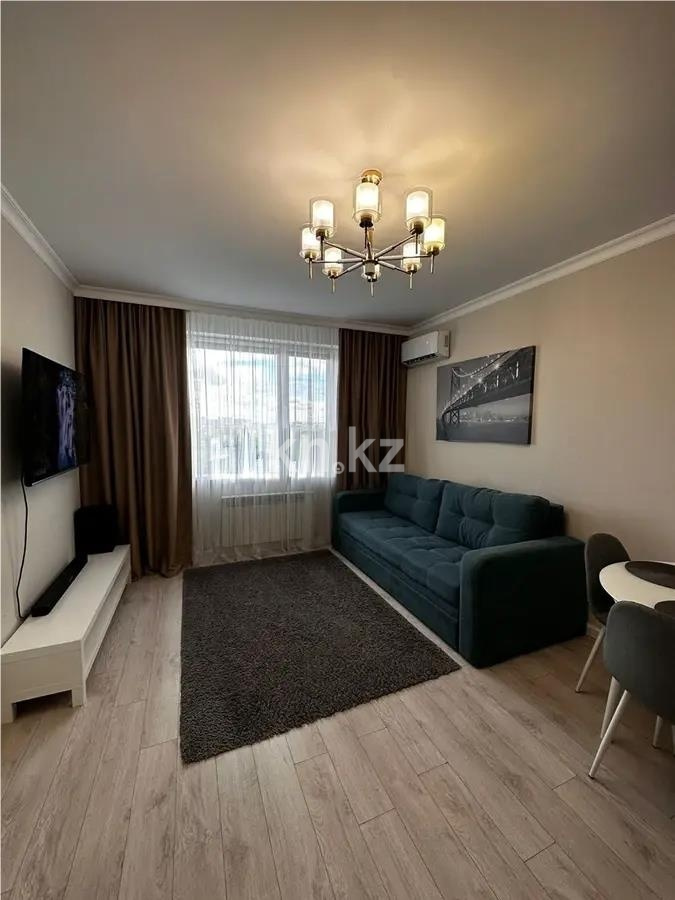 Продажа 2-комнатной квартиры, 42 м² в Астане