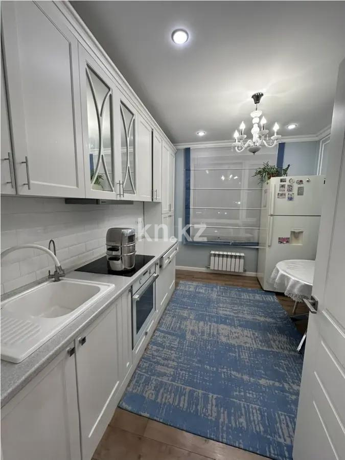 Продажа 3-комнатной квартиры, 89.9 м² в Астане - фото 3